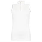 Show Shirt BR Liberia Sleeveless White