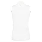 Show Shirt BR Liberia Sleeveless White