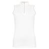 Show Shirt BR Liberia Sleeveless White