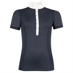 Show Shirt BR Mali Dark Blue