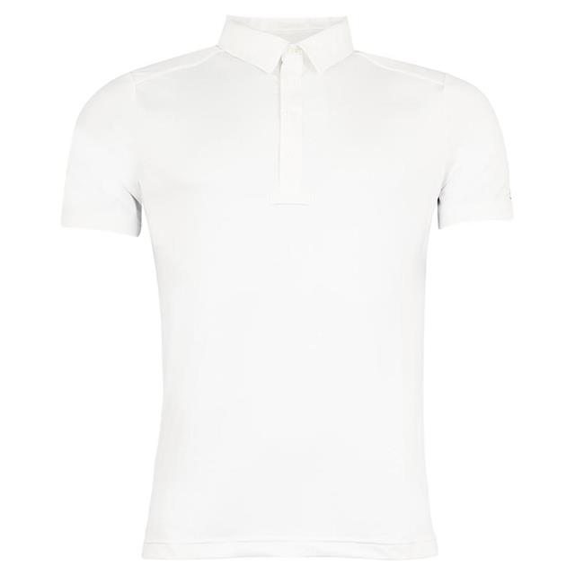 Show Shirt BR Toga Men White