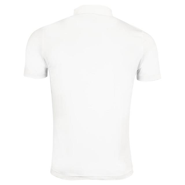 Show Shirt BR Toga Men White