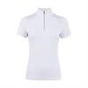 Show Shirt Cavallo CAVALComp White