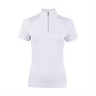 Show Shirt Cavallo Cavalcomp White