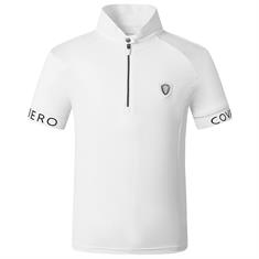 Show Shirt Covalliero Kids White