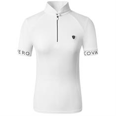 Show Shirt Covalliero White