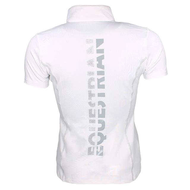 Show shirt Epplejeck EJArya White