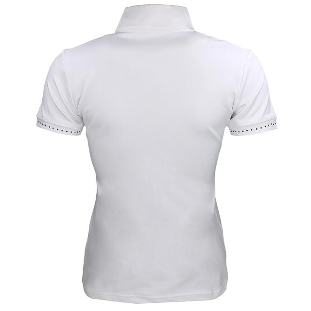 Show shirt Epplejeck EJClifton Kids White