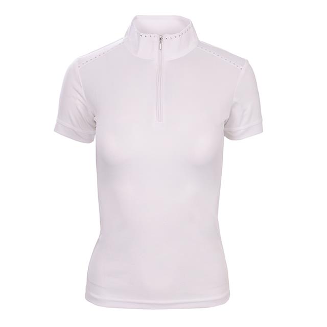 Show shirt Epplejeck EJCrystals White