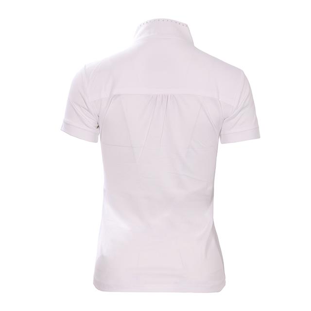 Show shirt Epplejeck EJCrystals White