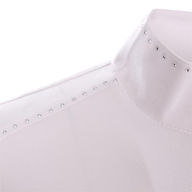 Show shirt Epplejeck EJCrystals White