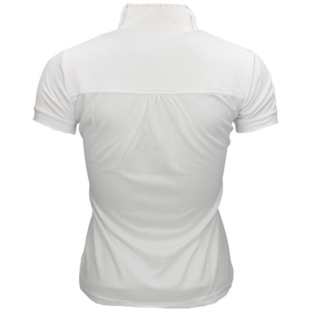 Show shirt Epplejeck EJCrystals White