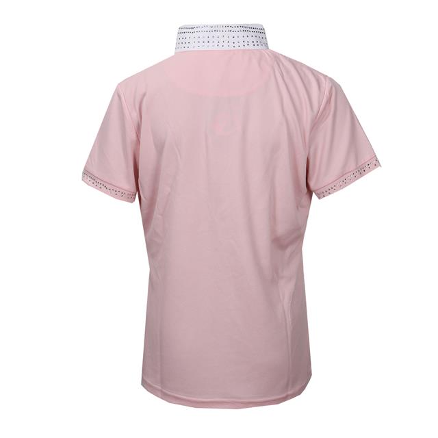 Show Shirt Epplejeck EJDanisha Kids Light Pink