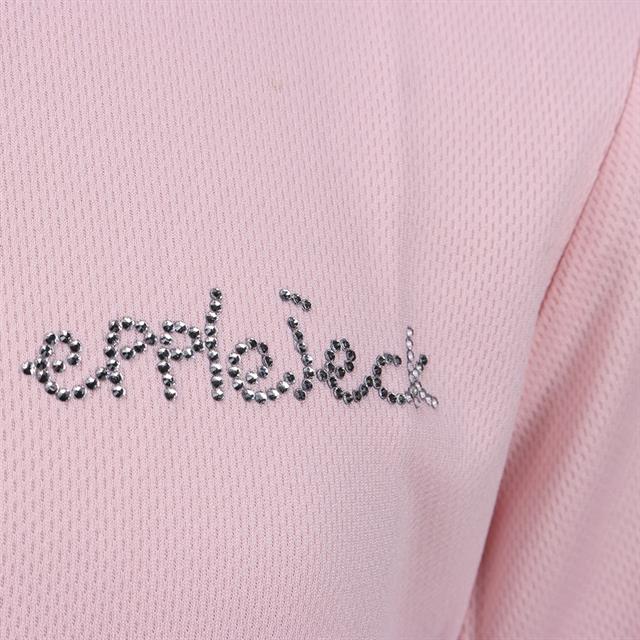 Show Shirt Epplejeck EJDanisha Kids Light Pink