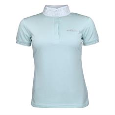 Show shirt Epplejeck EJDanisha Light Blue
