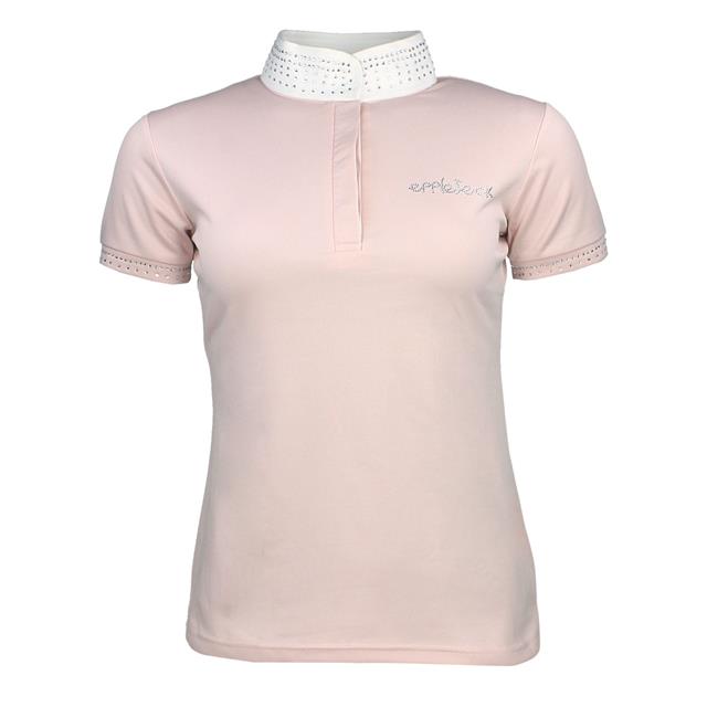 Show shirt Epplejeck EJDanisha Light Pink