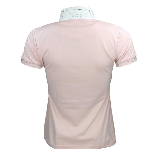 Show shirt Epplejeck EJDanisha Light Pink