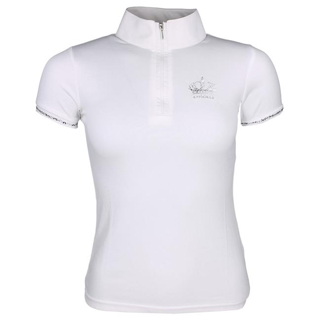 Show shirt Epplejeck EJOrlando Kids White