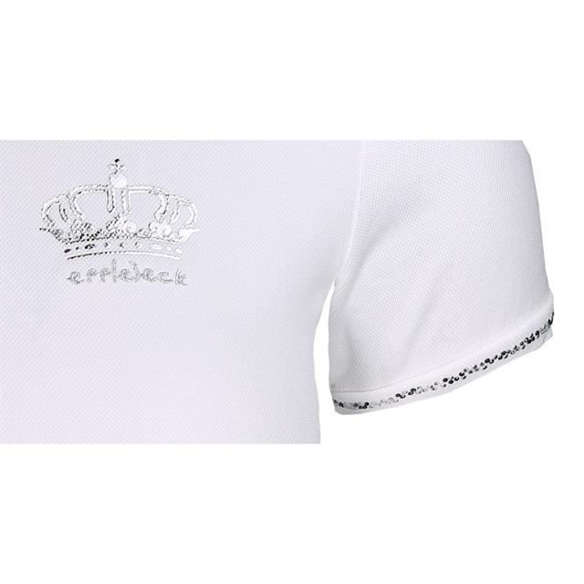 Show shirt Epplejeck EJOrlando Kids White