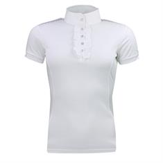 Show shirt Epplejeck EJShae White