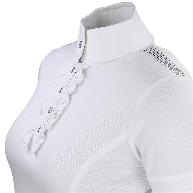 Show shirt Epplejeck EJShae White