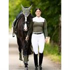 Show Shirt Equestrian Stockholm Revenew Striking Valley Green