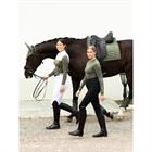 Show Shirt Equestrian Stockholm Revenew Striking Valley Green