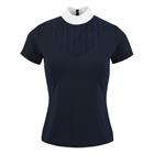 Show shirt Equithème Funza Dark Blue