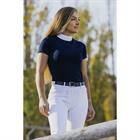Show shirt Equithème Funza Dark Blue
