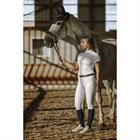 Show shirt Equithème Funza White