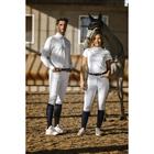 Show shirt Equithème Funza White