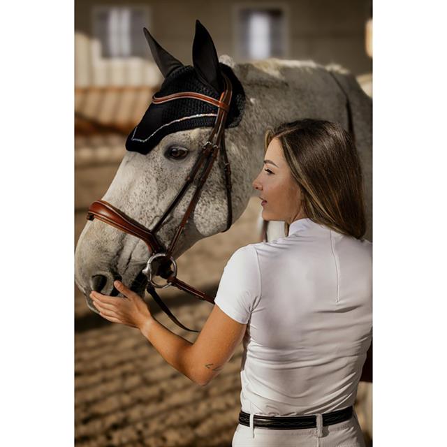 Show shirt Equithème Funza White