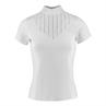 Show shirt Equithème Funza White