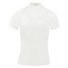 Show shirt Equithème London Kids White