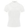Show shirt Equithème London Kids White