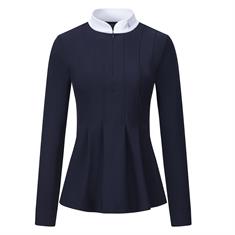 Show Shirt euro-star ESPaloma Women Dark Blue