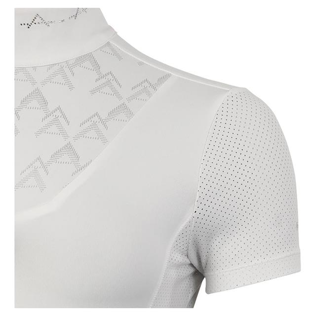 Show Shirt Exposure C-Wear Anky White