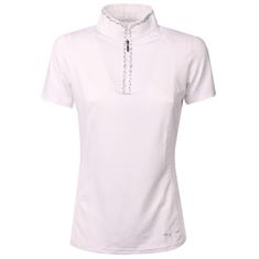 Show Shirt Harry's Horse Denver Kids White