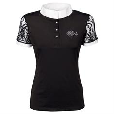 Show shirt Harry's Horse Lace Black