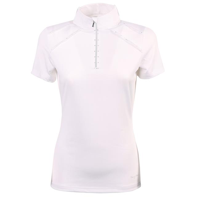 Show Shirt Harry's Horse Sienna White