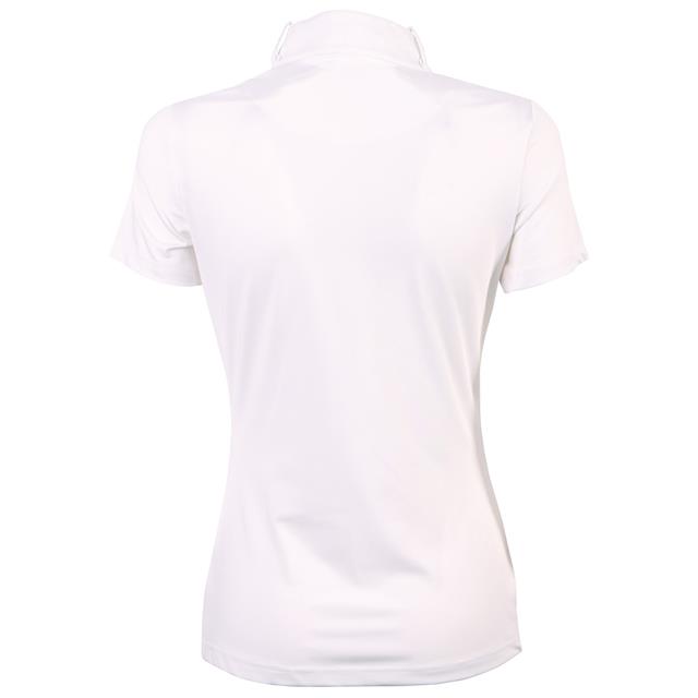 Show Shirt Harry's Horse Sienna White