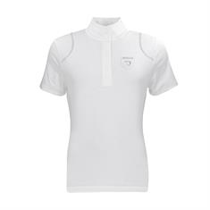 Show Shirt Horka Canter White