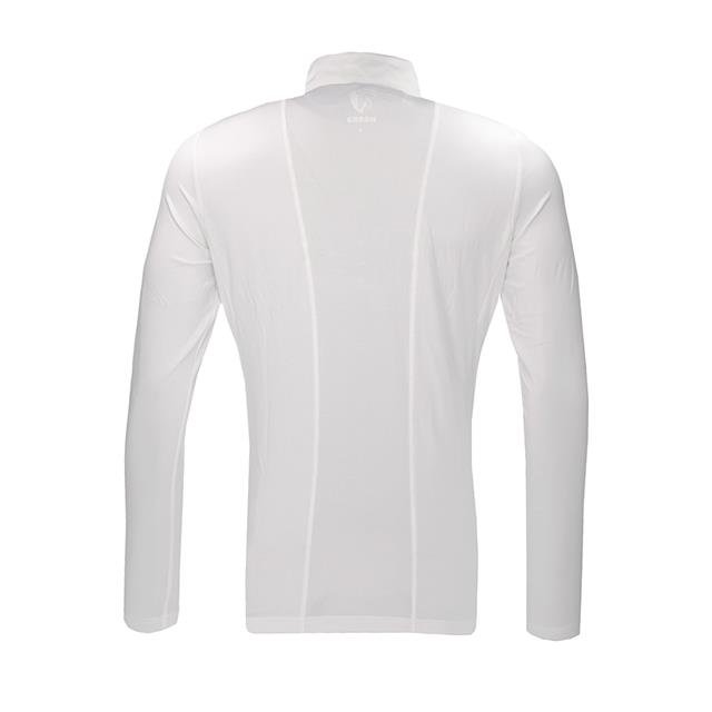 Show Shirt Horka Cardiff Men White