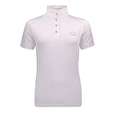 Show Shirt Horka Olympia White