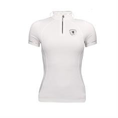 Show Shirt Horka Starlight White