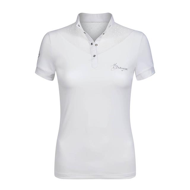 Show Shirt LeMieux Amelié White