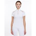 Show Shirt LeMieux Camille White