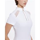 Show Shirt LeMieux Camille White