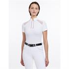 Show Shirt LeMieux Camille White