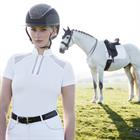 Show Shirt LeMieux Camille White